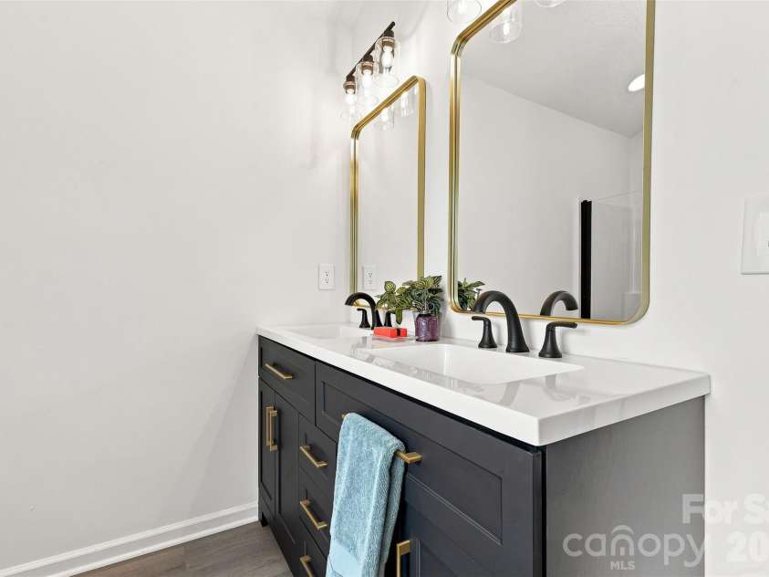 232 Wrayhill Drive, Charlotte, NC 28262.  MLS# CAR4416481, YatesRealty ID 12051. 