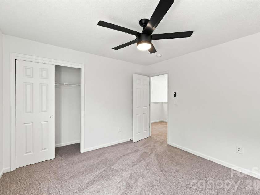 232 Wrayhill Drive, Charlotte, NC 28262.  MLS# CAR4416481, YatesRealty ID 12051. 