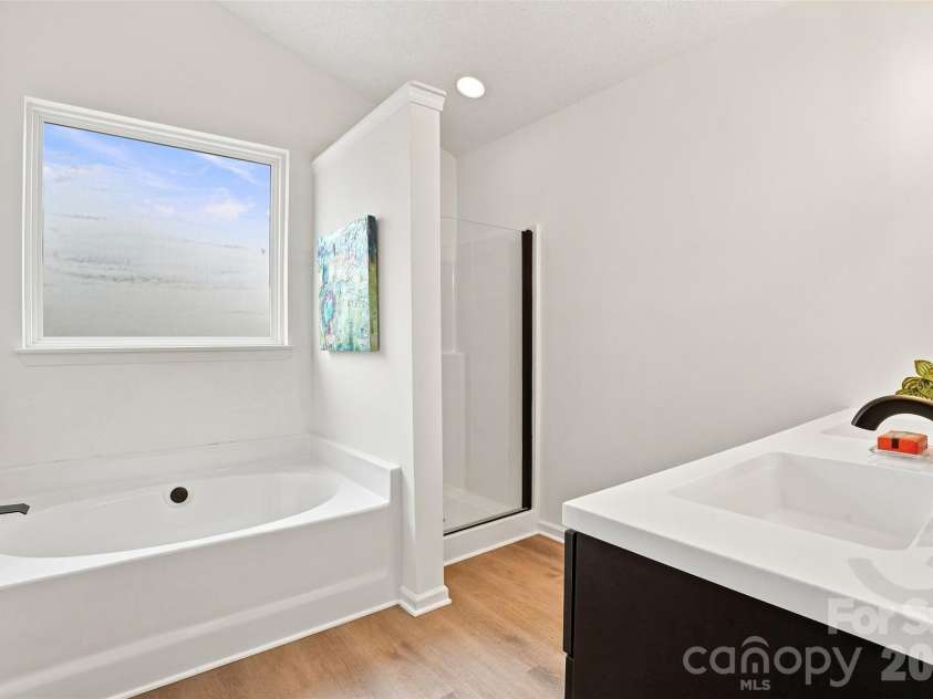 232 Wrayhill Drive, Charlotte, NC 28262.  MLS# CAR4416481, YatesRealty ID 12051. 