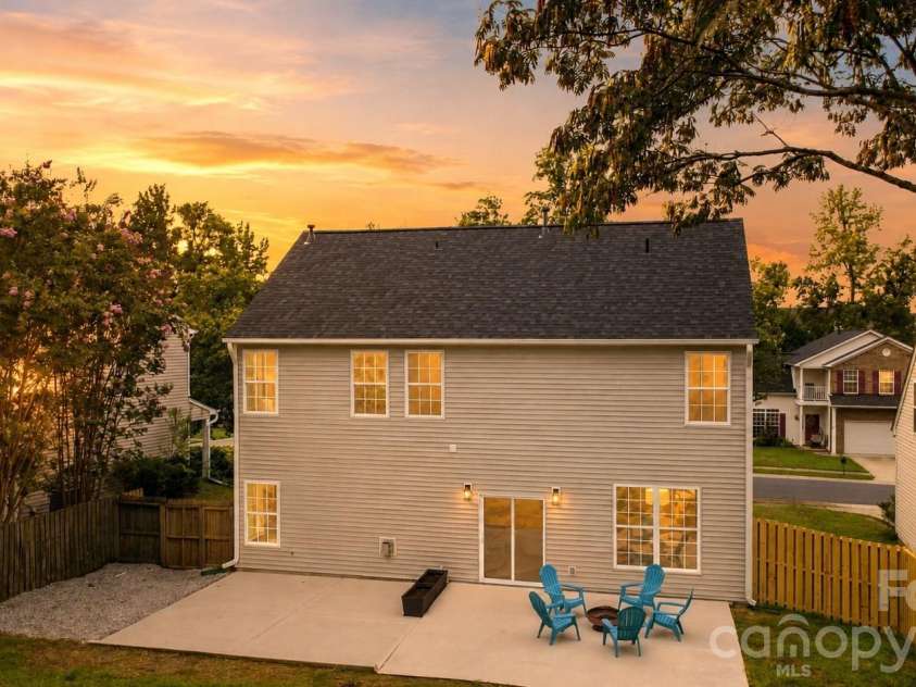 232 Wrayhill Drive, Charlotte, NC 28262.  MLS# CAR4416481, YatesRealty ID 12051. 
