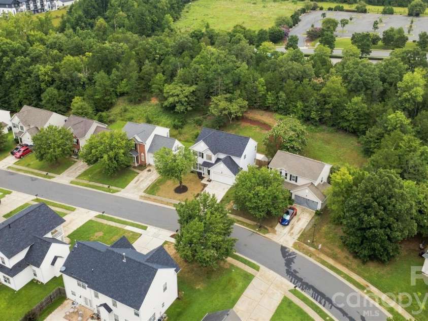 232 Wrayhill Drive, Charlotte, NC 28262.  MLS# CAR4416481, YatesRealty ID 12051. 