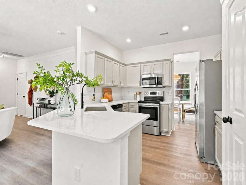 232 Wrayhill Drive, Charlotte, NC 28262.  MLS# CAR4416481, YatesRealty ID 12051. 