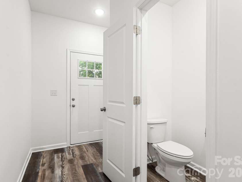 112 Angle Street, Cherryville, NC 28021.  MLS# CAR4355148, YatesRealty ID 12052. Unit A