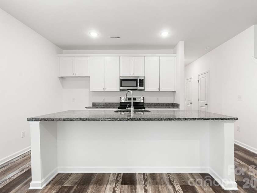 112 Angle Street, Cherryville, NC 28021.  MLS# CAR4355148, YatesRealty ID 12052. Unit A