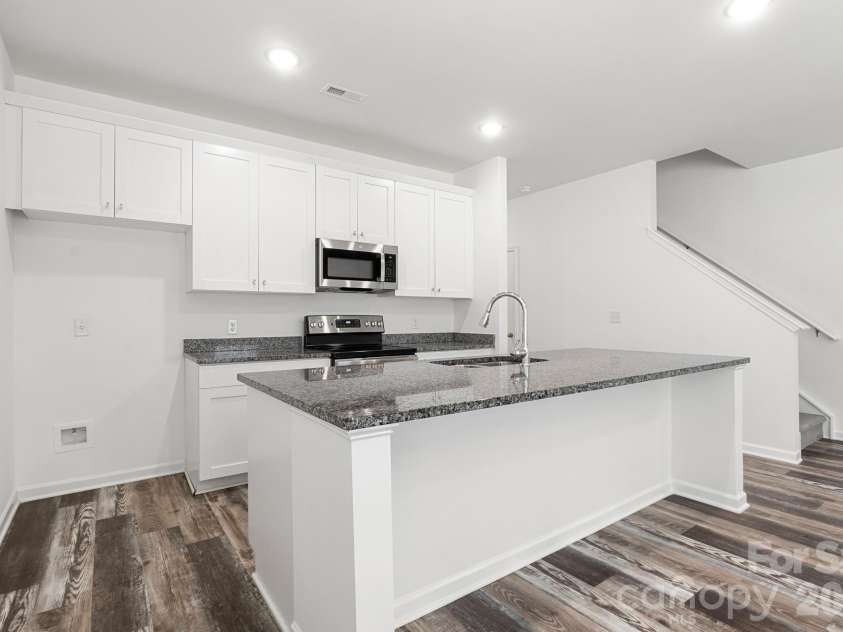 112 Angle Street, Cherryville, NC 28021.  MLS# CAR4355148, YatesRealty ID 12052. Unit A