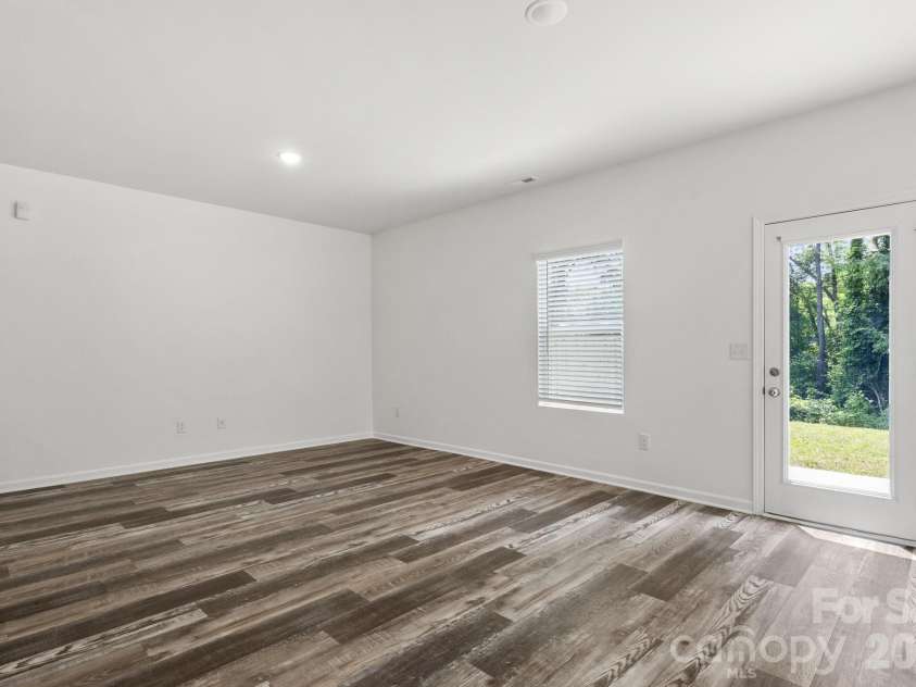 112 Angle Street, Cherryville, NC 28021.  MLS# CAR4355148, YatesRealty ID 12052. Unit A