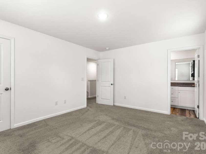 112 Angle Street, Cherryville, NC 28021.  MLS# CAR4355148, YatesRealty ID 12052. Unit A