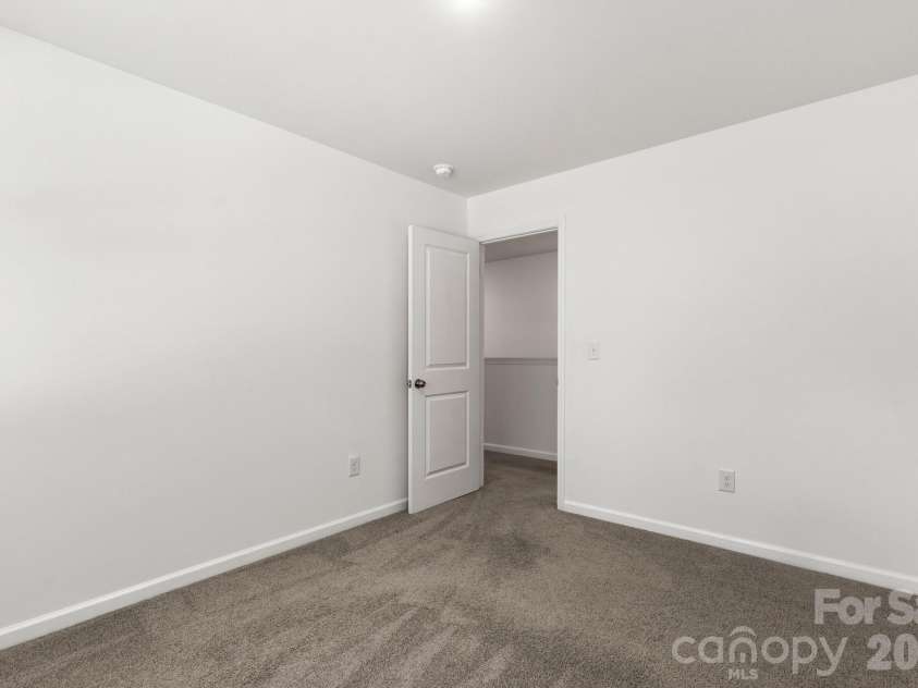 112 Angle Street, Cherryville, NC 28021.  MLS# CAR4355148, YatesRealty ID 12052. Unit A