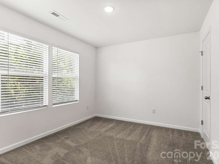 112 Angle Street, Cherryville, NC 28021.  MLS# CAR4355148, YatesRealty ID 12052. Unit A