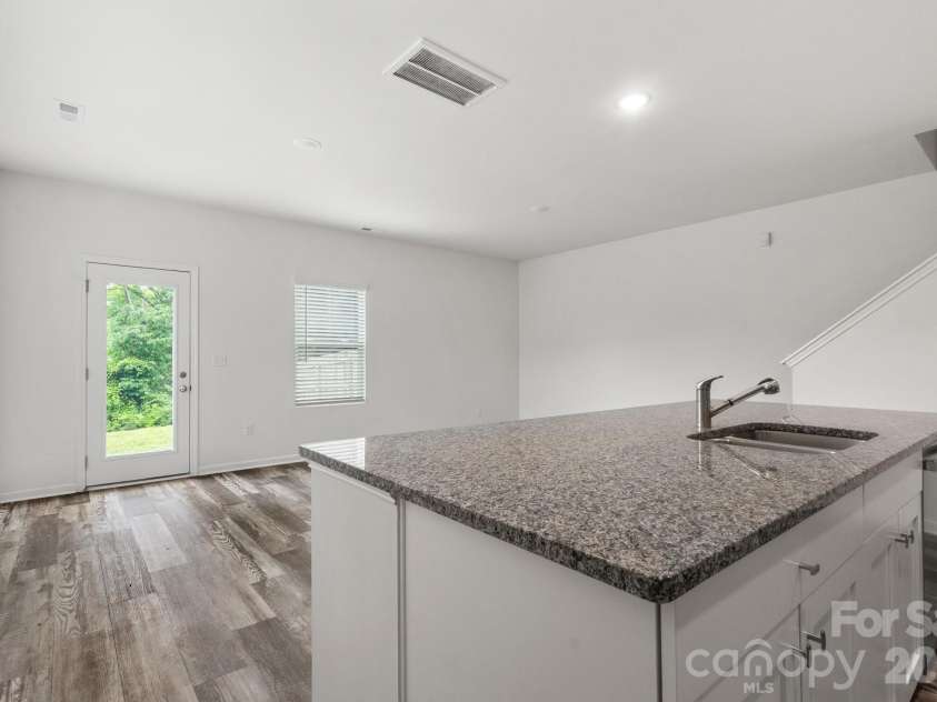 112 Angle Street, Cherryville, NC 28021.  MLS# CAR4355148, YatesRealty ID 12052. Unit B