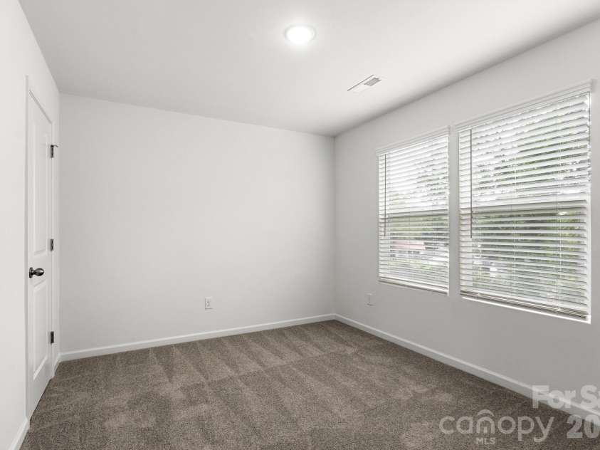 112 Angle Street, Cherryville, NC 28021.  MLS# CAR4355148, YatesRealty ID 12052. Unit B