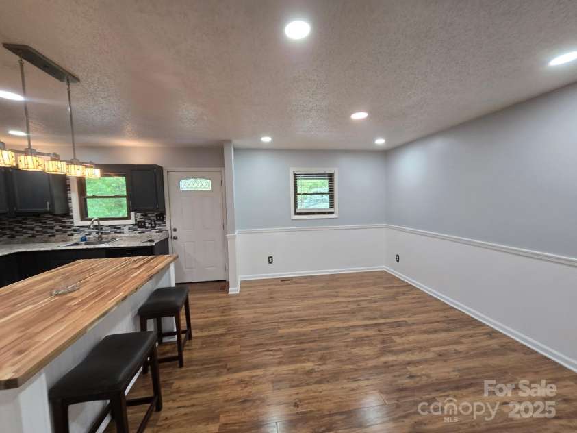 186 Brookshire Road, Leicester, NC 28748.  MLS# CAR4250183, YatesRealty ID 12054. 