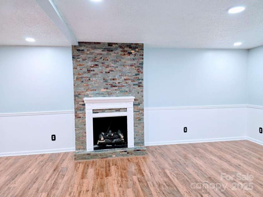 186 Brookshire Road, Leicester, NC 28748.  MLS# CAR4250183, YatesRealty ID 12054. 