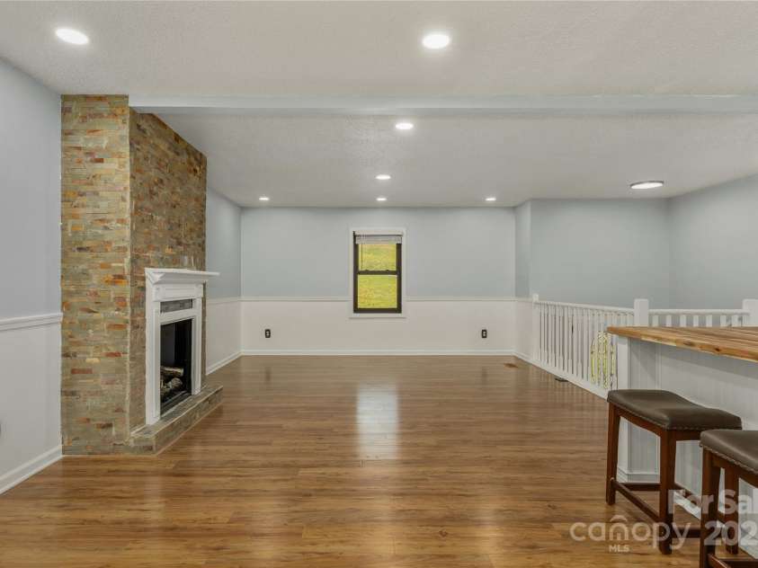 186 Brookshire Road, Leicester, NC 28748.  MLS# CAR4317548, YatesRealty ID 12054. 