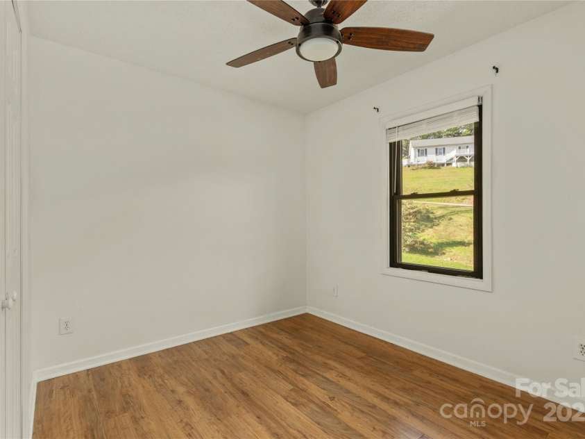 186 Brookshire Road, Leicester, NC 28748.  MLS# CAR4317548, YatesRealty ID 12054. 