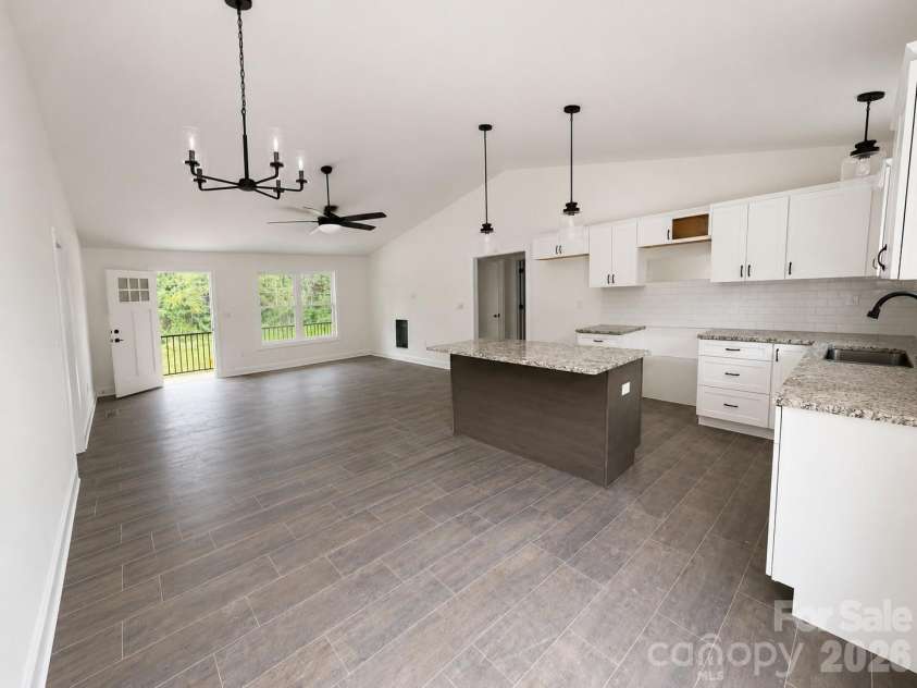 3620 Arrowhead Road, Shelby, NC 28150.  MLS# CAR4338097, YatesRealty ID 12054. 