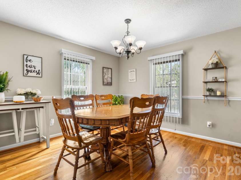 104 Buck Shoals Circle, Hudson, NC 28638.  MLS# CAR4368354, YatesRealty ID 12055. 