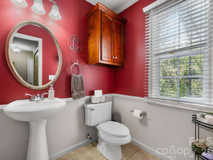 104 Buck Shoals Circle, Hudson, NC 28638.  MLS# CAR4368354, YatesRealty ID 12055. 