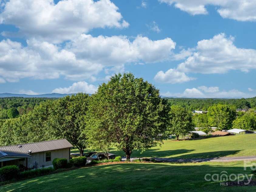 2930 Clarks Chapel Road, Lenoir, NC 28645.  MLS# CAR4256043, YatesRealty ID 12055. 