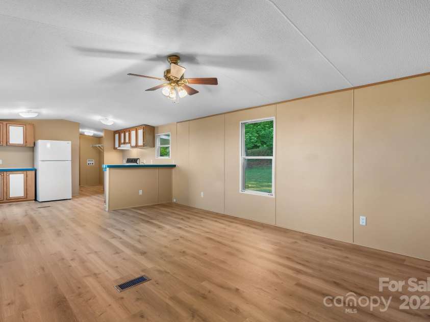 2930 Clarks Chapel Road, Lenoir, NC 28645.  MLS# CAR4256043, YatesRealty ID 12055. 