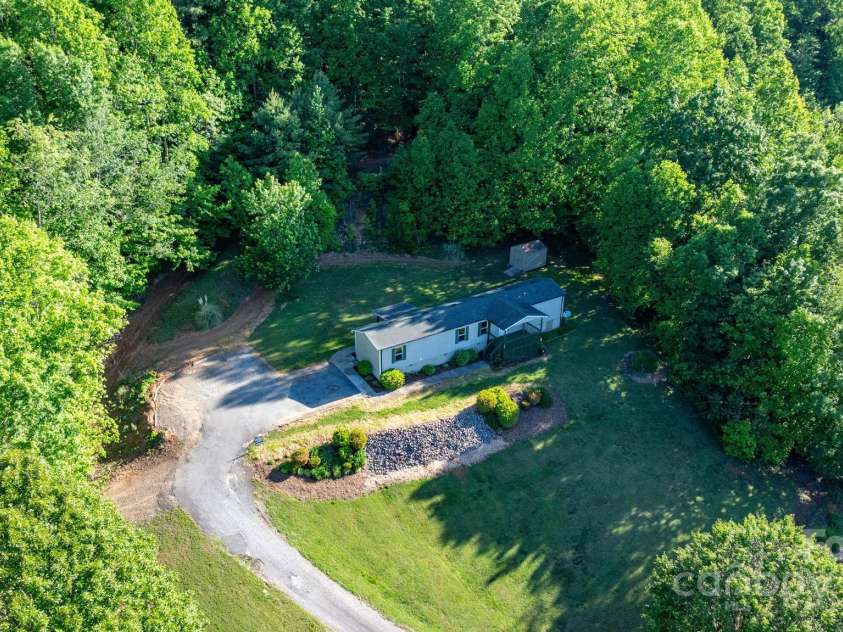 2930 Clarks Chapel Road, Lenoir, NC 28645.  MLS# CAR4256043, YatesRealty ID 12055. 