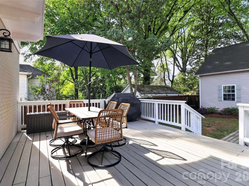 2400 Bay Street, Charlotte, NC 28205.  MLS# CAR4365695, YatesRealty ID 12056. 