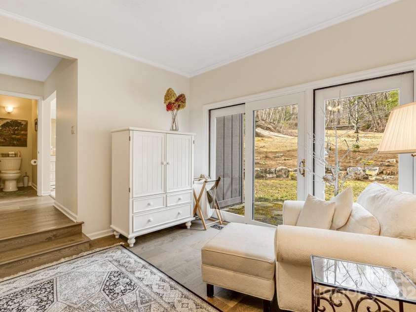 53 Jump Cove Road, Weaverville, NC 28787.  MLS# CAR4209397, YatesRealty ID 12056. 