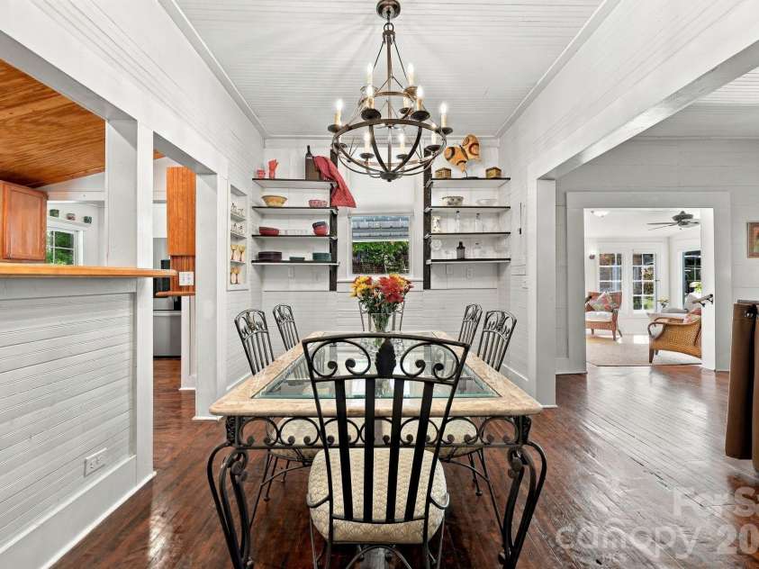 125 Timberline Drive, Maggie Valley, NC 28751.  MLS# CAR4430020, YatesRealty ID 12058. 