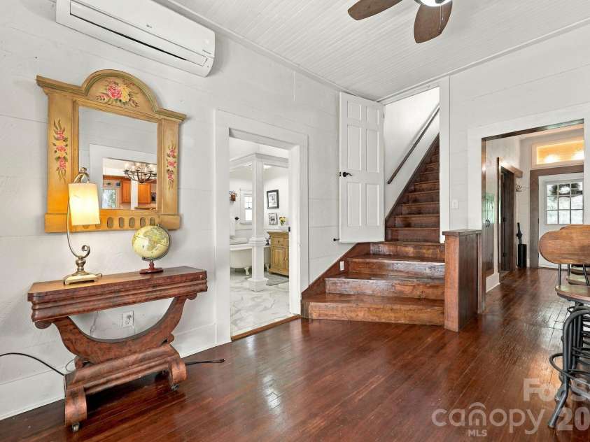 125 Timberline Drive, Maggie Valley, NC 28751.  MLS# CAR4430020, YatesRealty ID 12058. 