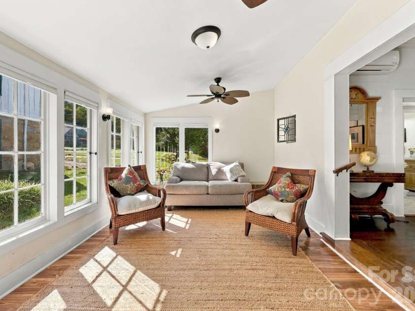 125 Timberline Drive, Maggie Valley, NC 28751.  MLS# CAR4430020, YatesRealty ID 12058. 