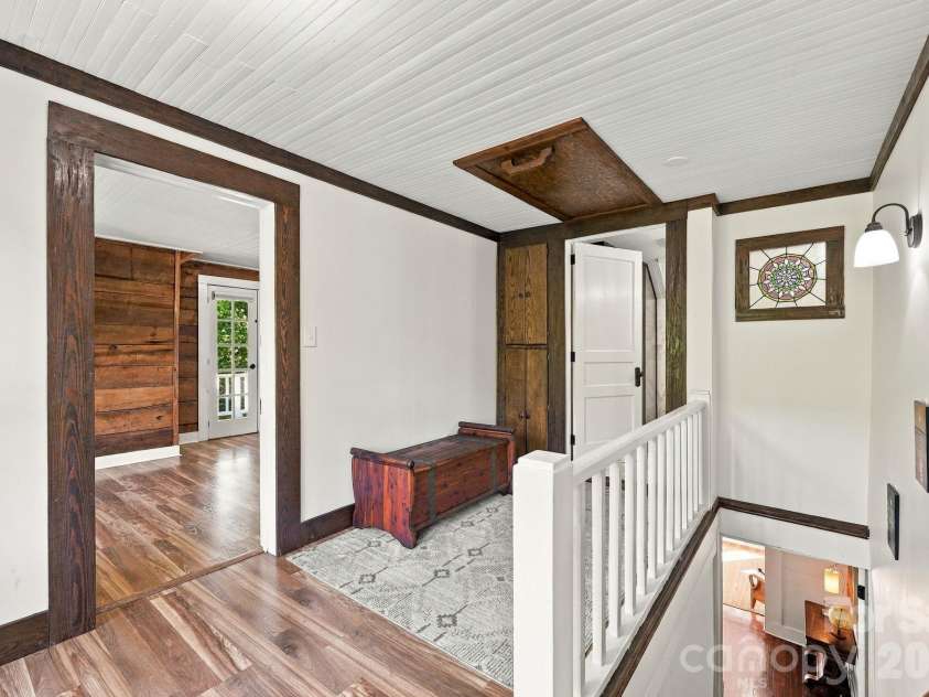 125 Timberline Drive, Maggie Valley, NC 28751.  MLS# CAR4430020, YatesRealty ID 12058. 