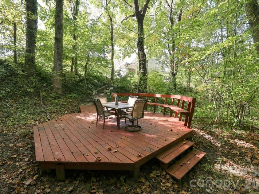 125 Timberline Drive, Maggie Valley, NC 28751.  MLS# CAR4430020, YatesRealty ID 12058. 