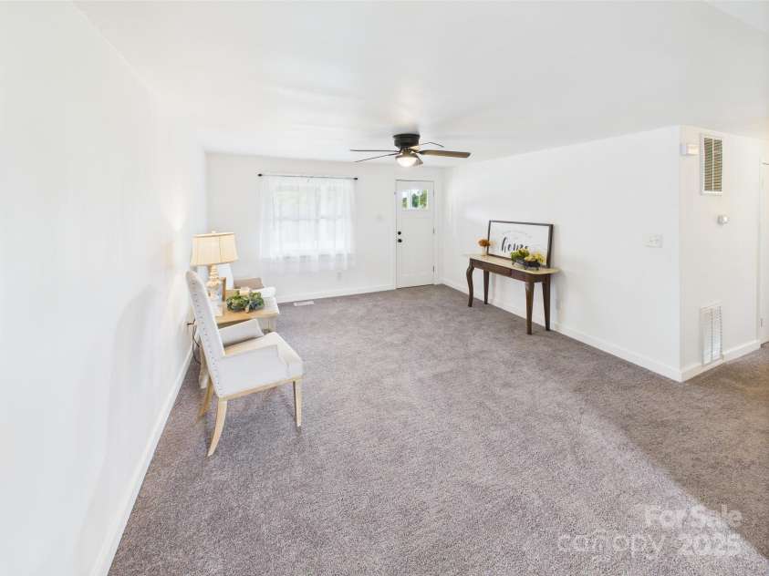 120 Hepler Road, Taylorsville, NC 28681.  MLS# CAR4257055, YatesRealty ID 12059. 