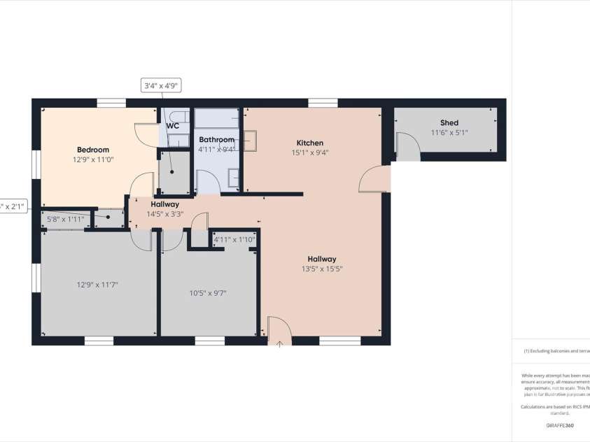 120 Hepler Road, Taylorsville, NC 28681.  MLS# CAR4257055, YatesRealty ID 12059. 