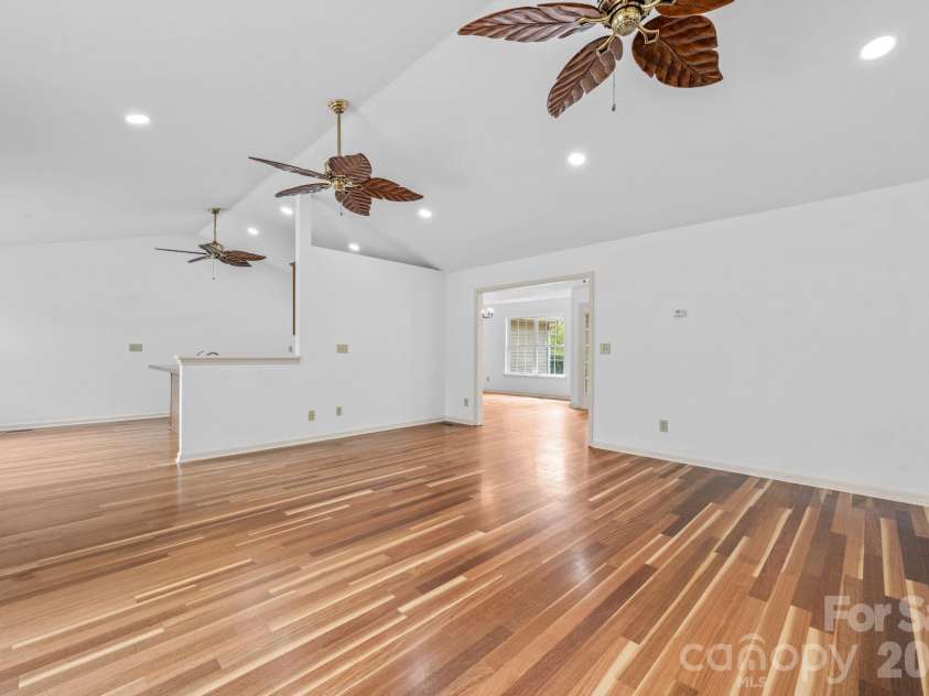 180 Cherry Blossom Lane, Stony Point, NC 28678.  MLS# CAR4365622, YatesRealty ID 12059. 