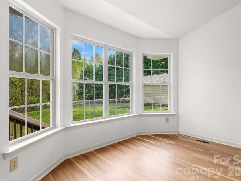 180 Cherry Blossom Lane, Stony Point, NC 28678.  MLS# CAR4365622, YatesRealty ID 12059. 