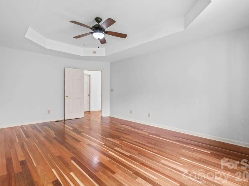 180 Cherry Blossom Lane, Stony Point, NC 28678.  MLS# CAR4365622, YatesRealty ID 12059. 