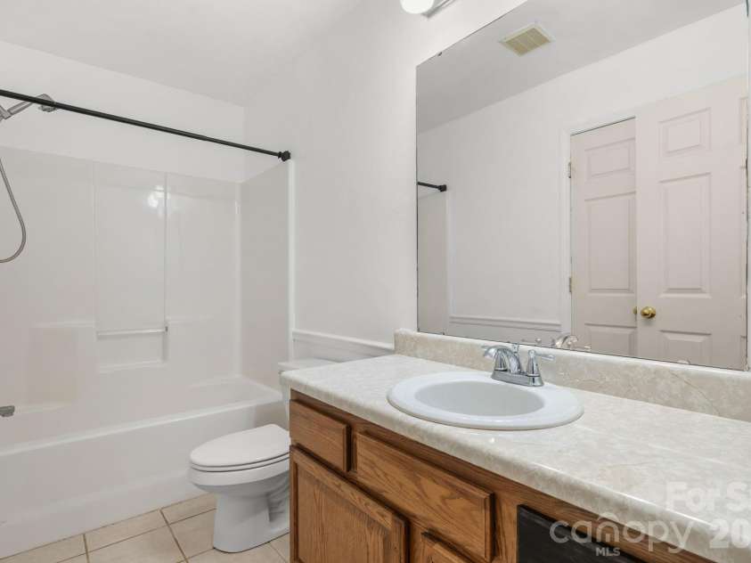 180 Cherry Blossom Lane, Stony Point, NC 28678.  MLS# CAR4365622, YatesRealty ID 12059. 