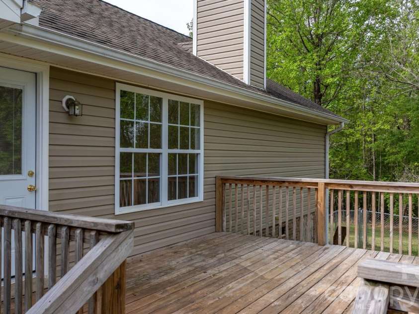 180 Cherry Blossom Lane, Stony Point, NC 28678.  MLS# CAR4365622, YatesRealty ID 12059. 