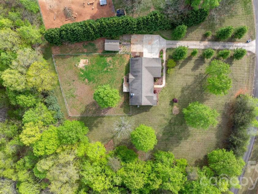 180 Cherry Blossom Lane, Stony Point, NC 28678.  MLS# CAR4365622, YatesRealty ID 12059. 