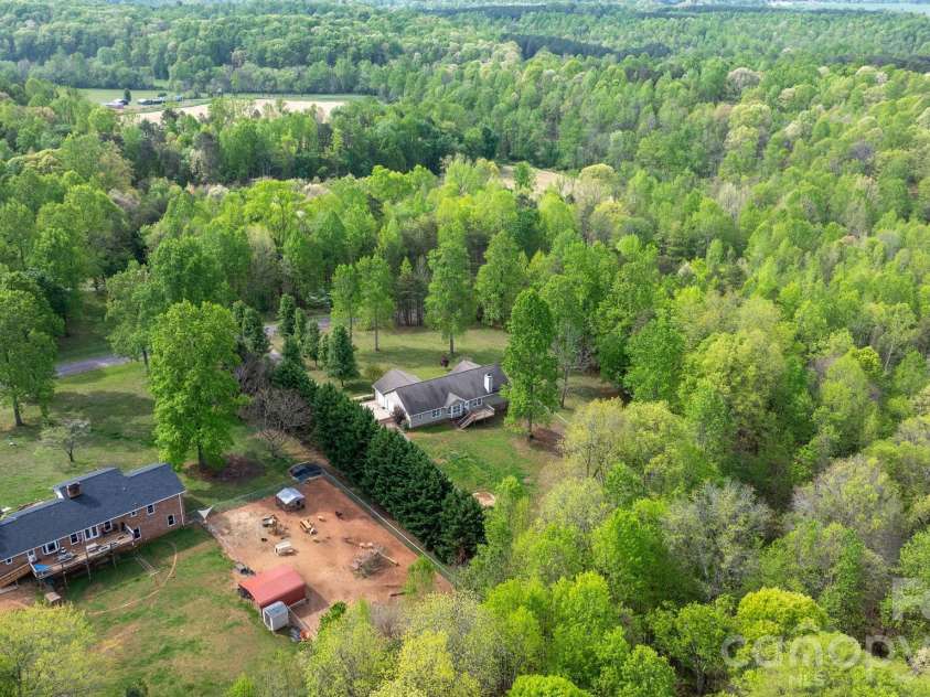 180 Cherry Blossom Lane, Stony Point, NC 28678.  MLS# CAR4365622, YatesRealty ID 12059. 