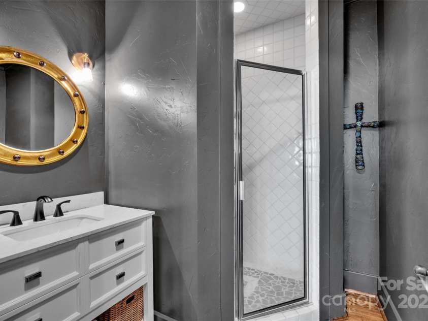 96 Moltz Court, Lake Toxaway, NC 28747.  MLS# CAR4308433, YatesRealty ID 1206. 