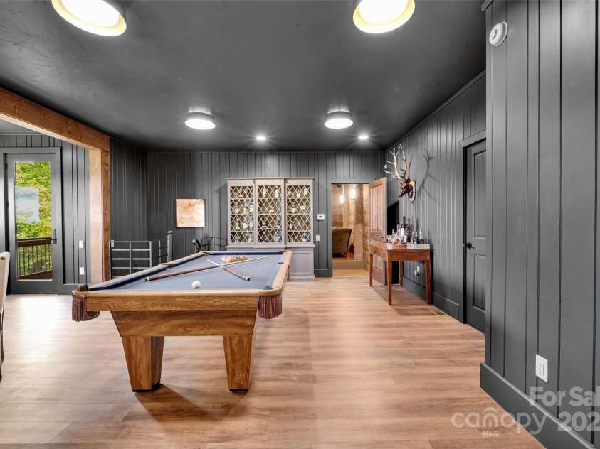 96 Moltz Court, Lake Toxaway, NC 28747.  MLS# CAR4308433, YatesRealty ID 1206. 
