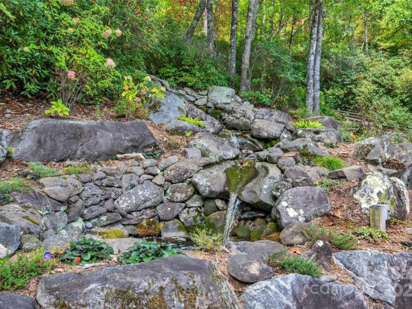 96 Moltz Court, Lake Toxaway, NC 28747.  MLS# CAR4308433, YatesRealty ID 1206. 