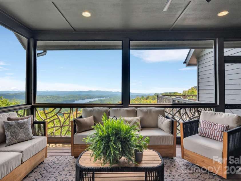 96 Moltz Court, Lake Toxaway, NC 28747.  MLS# CAR4308433, YatesRealty ID 1206. 