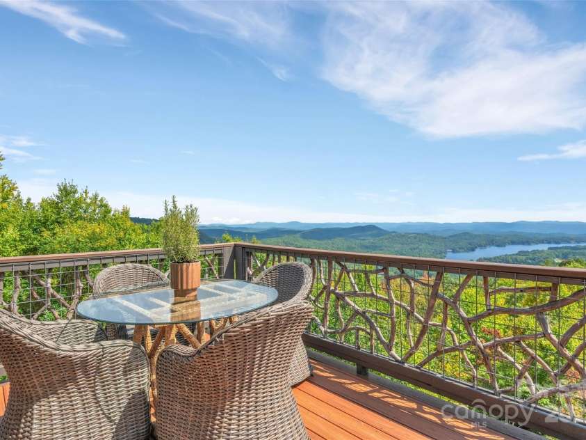 96 Moltz Court, Lake Toxaway, NC 28747.  MLS# CAR4308433, YatesRealty ID 1206. 