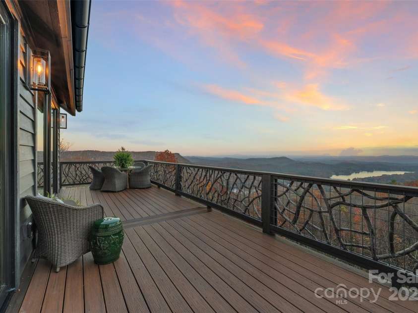 96 Moltz Court, Lake Toxaway, NC 28747.  MLS# CAR4308433, YatesRealty ID 1206. 