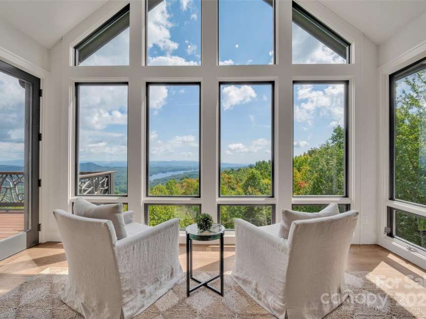 96 Moltz Court, Lake Toxaway, NC 28747.  MLS# CAR4308433, YatesRealty ID 1206. 