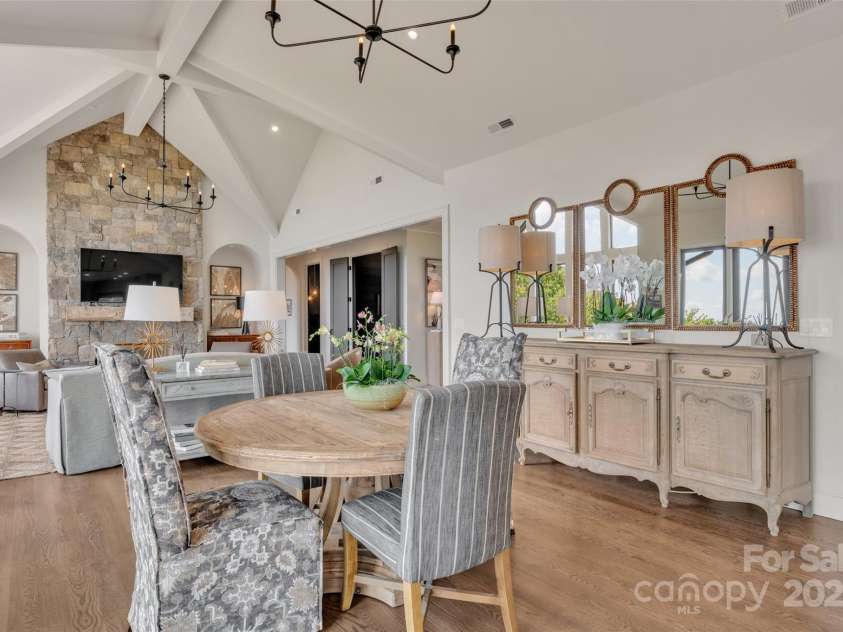 96 Moltz Court, Lake Toxaway, NC 28747.  MLS# CAR4308433, YatesRealty ID 1206. 