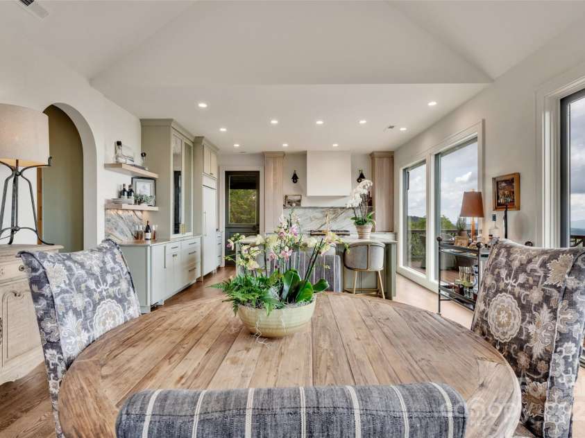 96 Moltz Court, Lake Toxaway, NC 28747.  MLS# CAR4308433, YatesRealty ID 1206. 